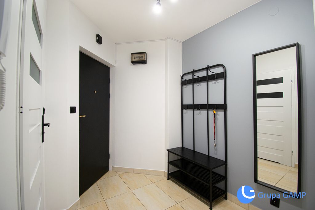 Mieszkanie 2-pokojowe Kraków Olsza, ul. Brogi. Zdjęcie 12