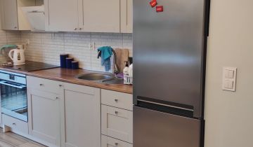 Mieszkanie 2-pokojowe Gdańsk Jasień