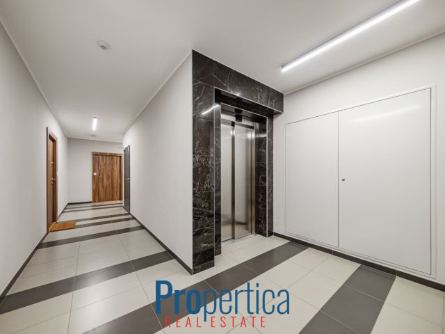 Mieszkanie 4-pokojowe Warszawa Rembertów, ul. Chełmżyńska. Zdjęcie 17