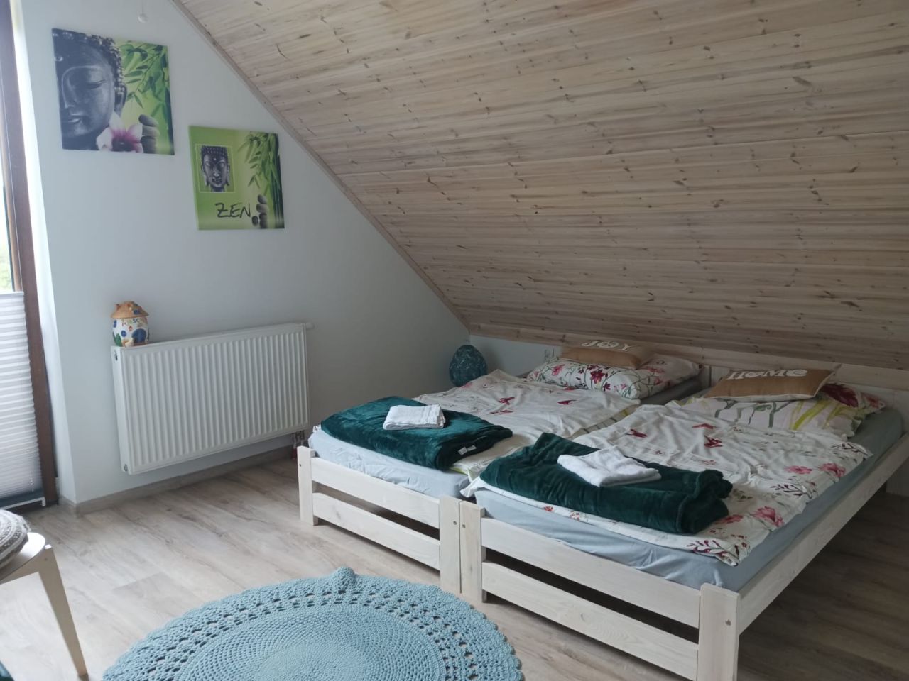 dom wolnostojący, 6 pokoi Jelenia Góra Jagniątków, ul. Michałowicka. Zdjęcie 17