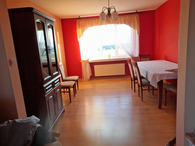 dom wolnostojący, 7 pokoi Stary Bostów. Zdjęcie 1