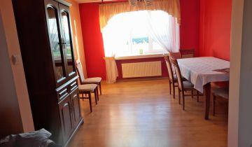 dom wolnostojący, 7 pokoi Stary Bostów