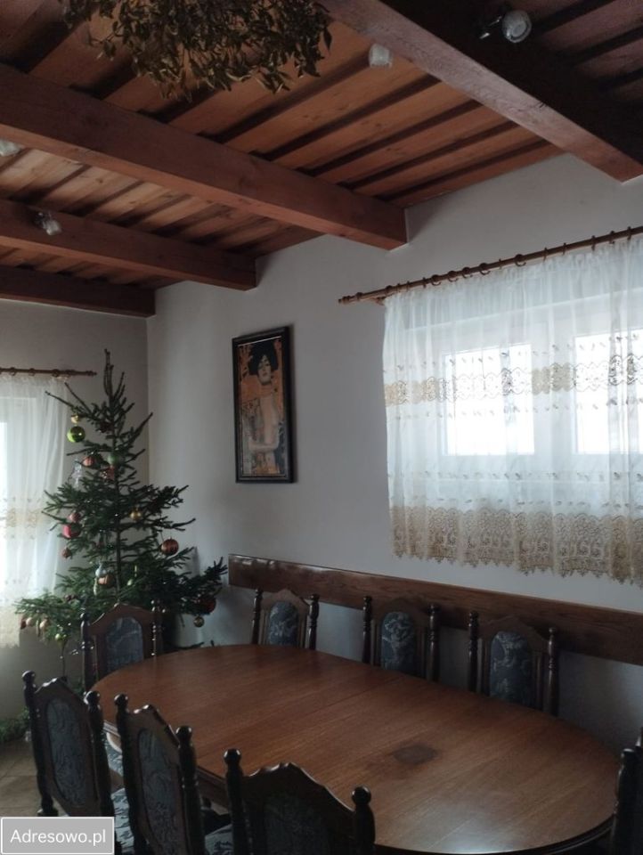 bliźniak, 7 pokoi Pionki, ul. dr Marii Garszwo. Zdjęcie 15