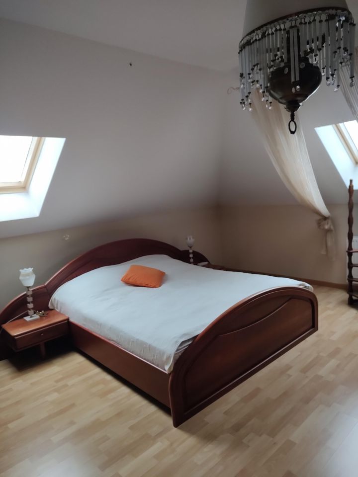 dom wolnostojący, 6 pokoi Gdańsk Kokoszki, ul. Snycerzy. Zdjęcie 7