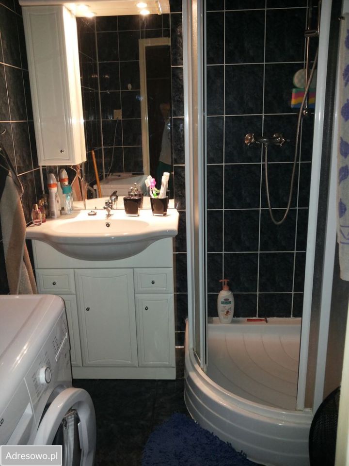 Mieszkanie 3-pokojowe Konin Zatorze, ul. Stanisława Moniuszki. Zdjęcie 4