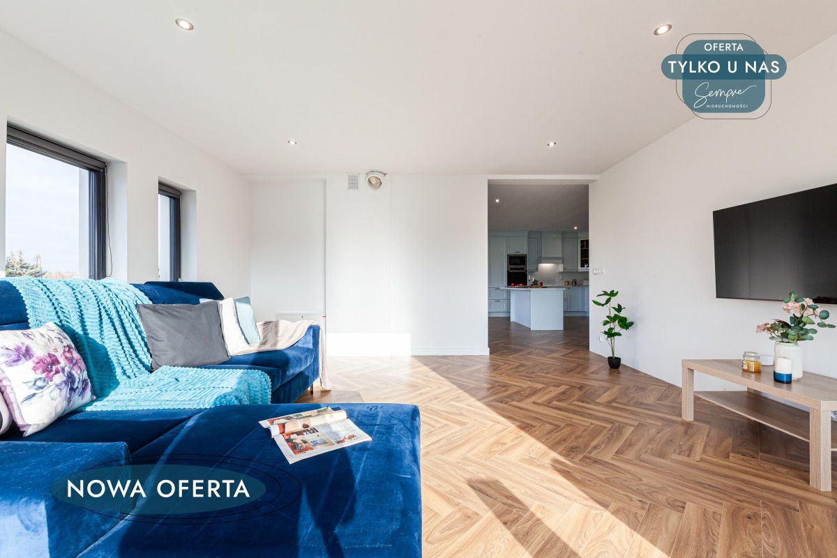 dom wolnostojący, 10 pokoi Zelów, ul. Poznańska. Zdjęcie 23