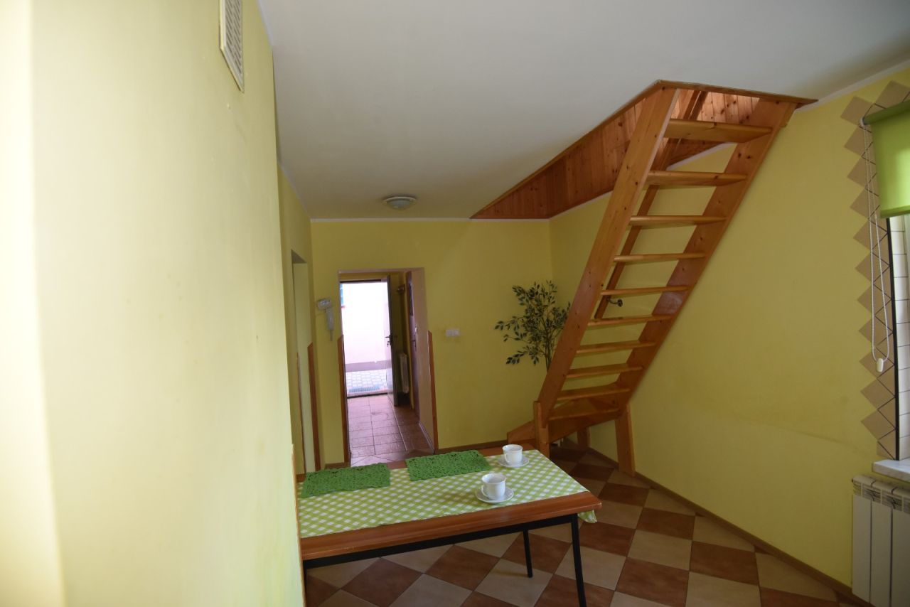 dom wolnostojący, 3 pokoje Kicin, ul. Nowe Osiedle. Zdjęcie 11