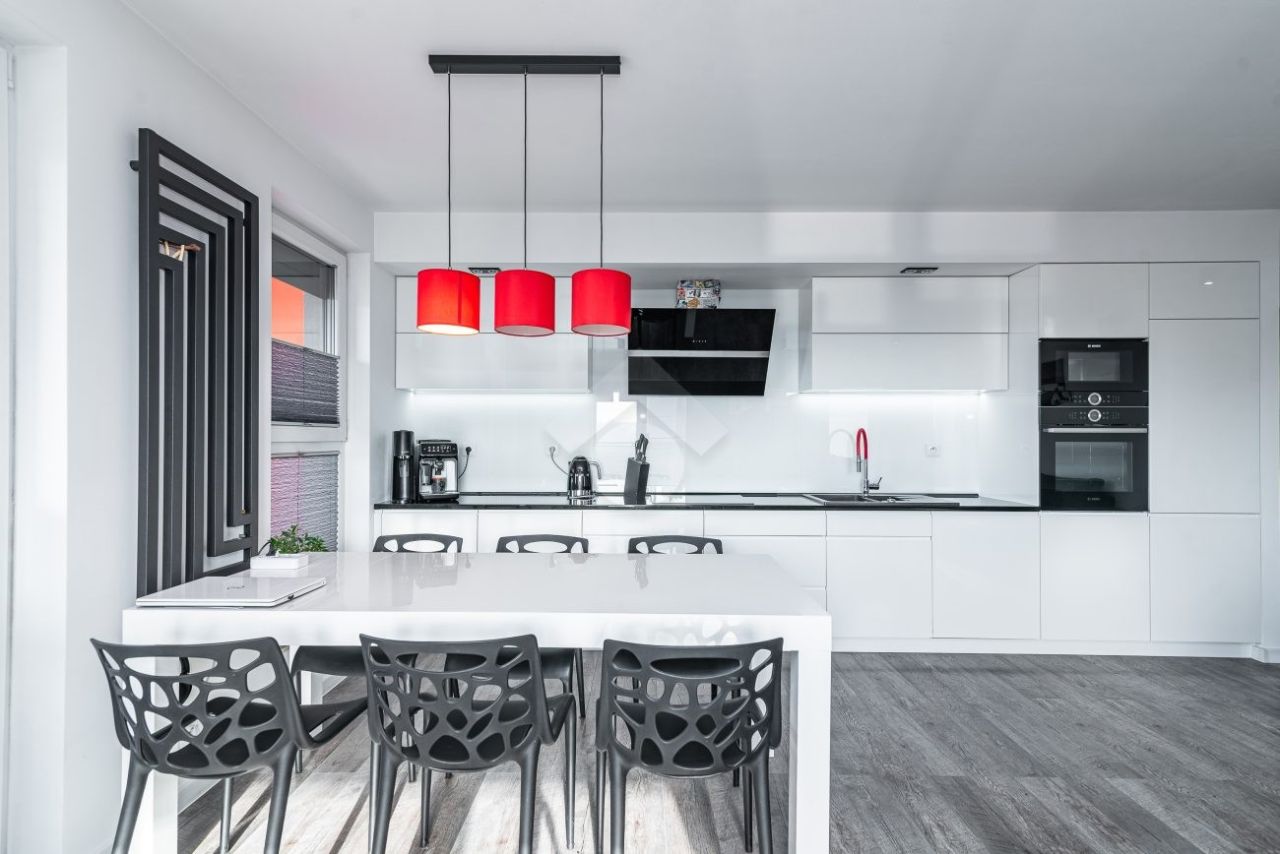 Mieszkanie 3-pokojowe Kraków Podgórze Duchackie, ul. Kordiana. Zdjęcie 6