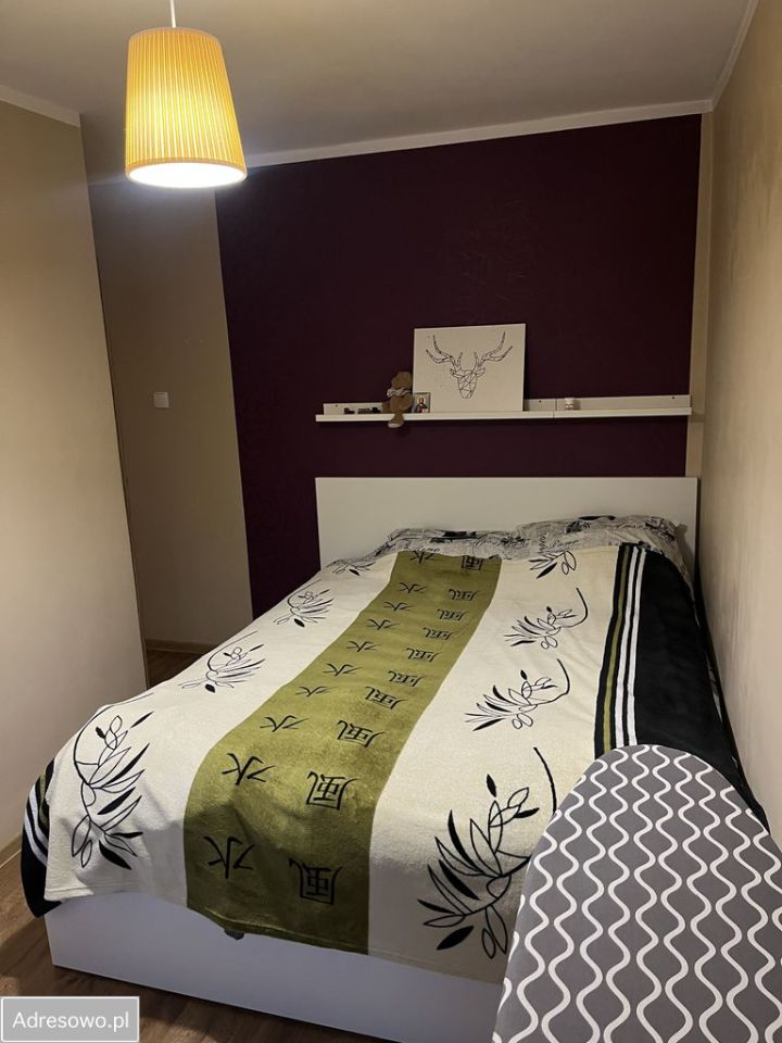 Mieszkanie 3-pokojowe Bochnia, ul. Legionów Polskich. Zdjęcie 4