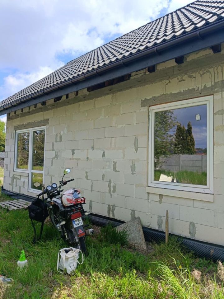 Działka budowlana Marcelin. Zdjęcie 4