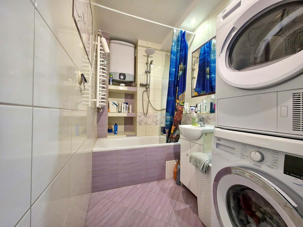 Mieszkanie 3-pokojowe Bakałarzewo, os. Północ. Zdjęcie 4