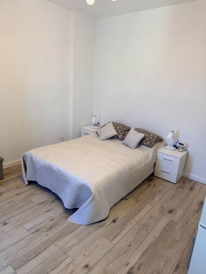 Mieszkanie 1-pokojowe Kraków Podgórze, ul. Kalwaryjska. Zdjęcie 6