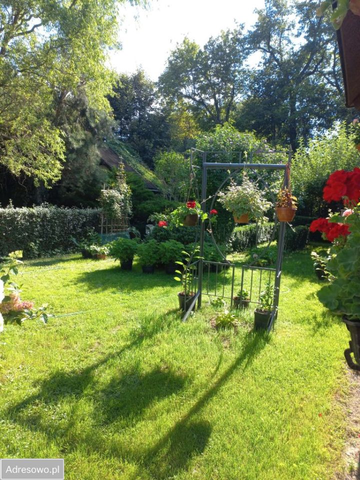 Mieszkanie 3-pokojowe Jerzmanice-Zdrój. Zdjęcie 10