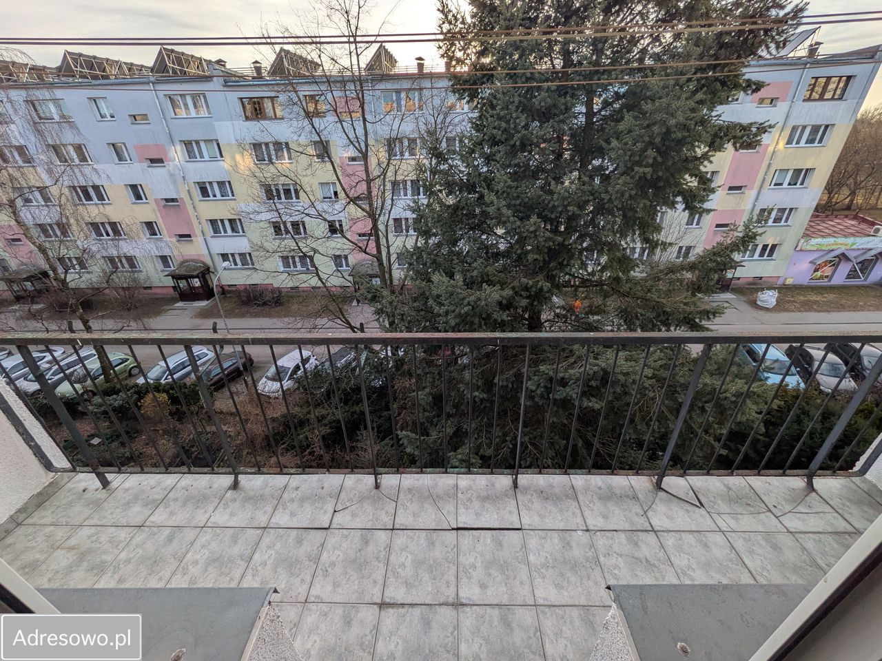 Mieszkanie 4-pokojowe Łódź Radogoszcz, ul. Motylowa. Zdjęcie 5