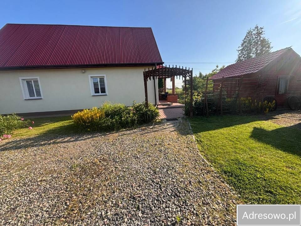 siedlisko Średnie Małe. Zdjęcie 4