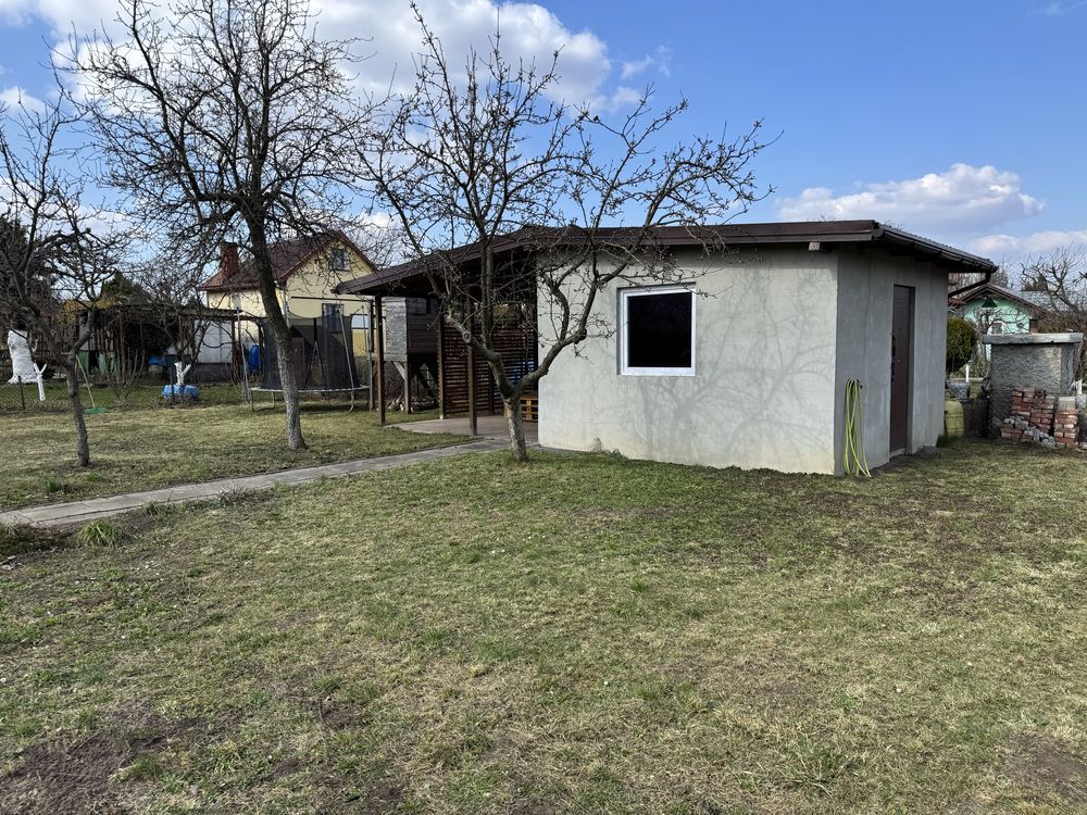 Działka rod Głogów, ul. Marszałka Józefa Piłsudskiego. Zdjęcie 8