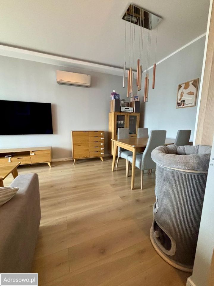 Mieszkanie 2-pokojowe Toruń Wrzosy, ul. Konrada Grasera. Zdjęcie 7