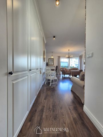 Mieszkanie 2-pokojowe Ustka, ul. Uzdrowiskowa. Zdjęcie 5