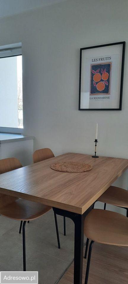 Mieszkanie 3-pokojowe Gdańsk Ujeścisko. Zdjęcie 5