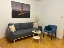 Mieszkanie 2-pokojowe Warszawa Wola. Zdjęcie 4