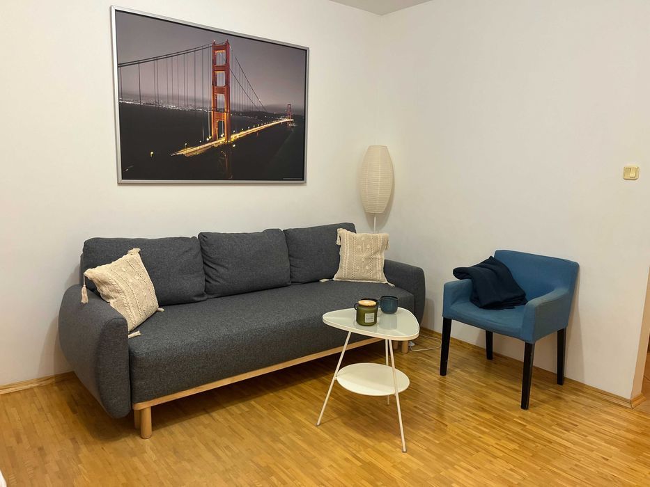 Mieszkanie 2-pokojowe Warszawa Wola. Zdjęcie 5