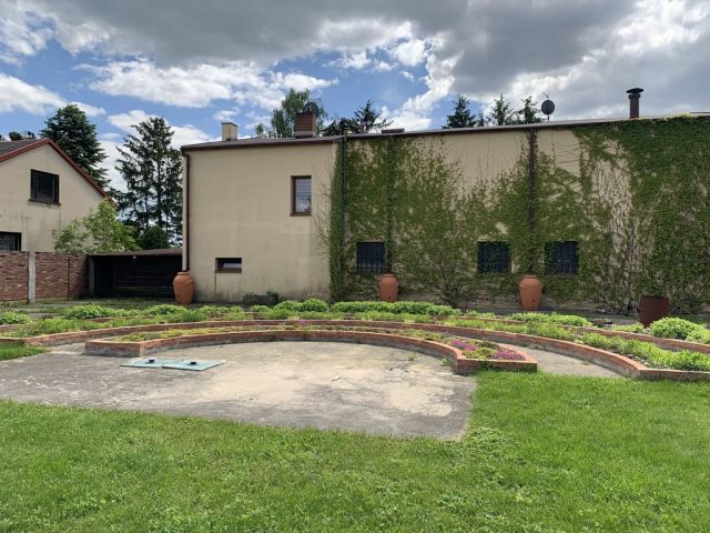 dom wolnostojący, 5 pokoi Ksawerów, ul. Ireny Kosmowskiej. Zdjęcie 27