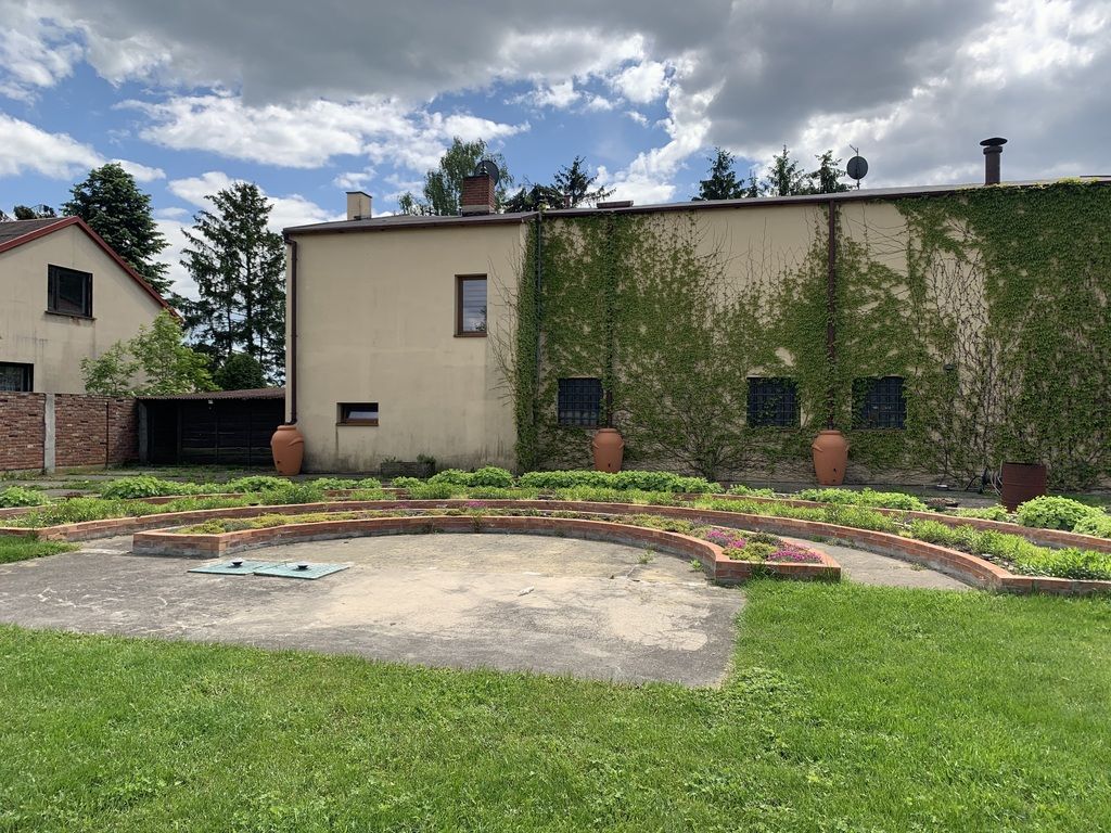 dom wolnostojący, 5 pokoi Ksawerów, ul. Ireny Kosmowskiej. Zdjęcie 27