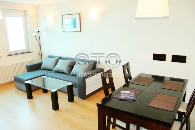 Mieszkanie 3-pokojowe Wrocław Krzyki, ul. Borowska. Zdjęcie 1