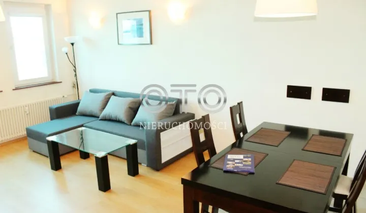 Mieszkanie 3-pokojowe Wrocław Krzyki, ul. Borowska