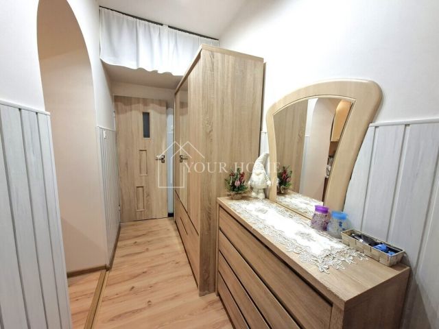 Mieszkanie 2-pokojowe Wrocław Plac Grunwaldzki, ul. Michała Wrocławczyka. Zdjęcie 12