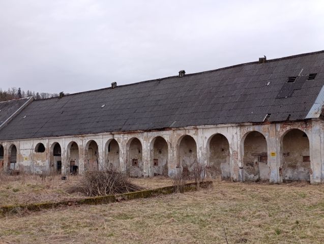 Nieruchomość komercyjna Błażkowa. Zdjęcie 1