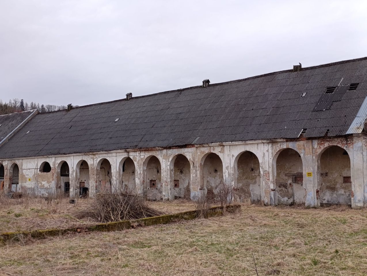 Nieruchomość komercyjna Błażkowa. Zdjęcie 1