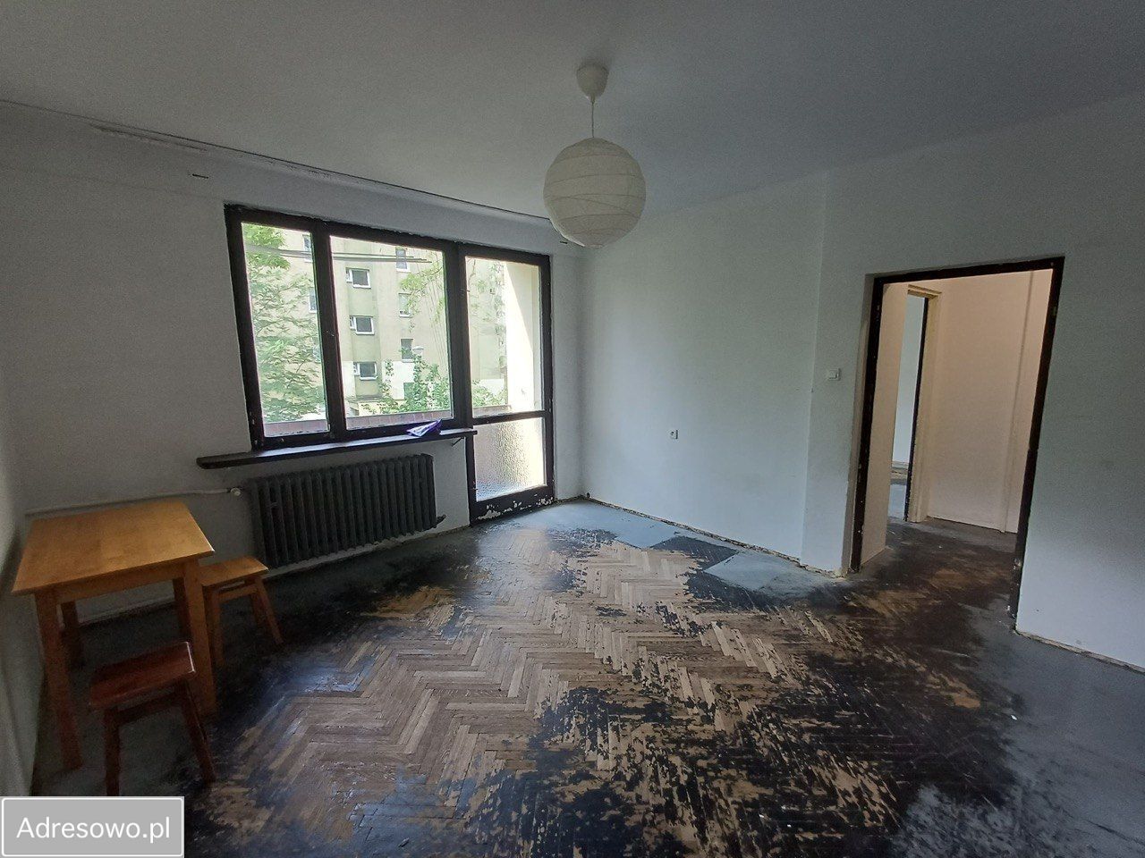 Mieszkanie 2-pokojowe Kraków Nowa Huta, os. Kolorowe. Zdjęcie 2