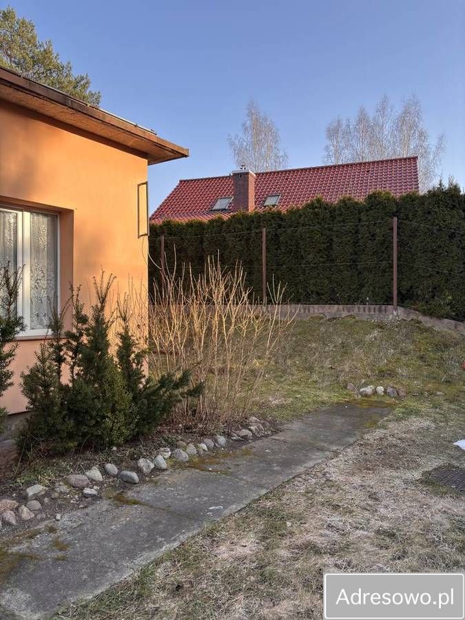 Działka inwestycyjna Lidzbark Warmiński, ul. Rzemieślnicza. Zdjęcie 7