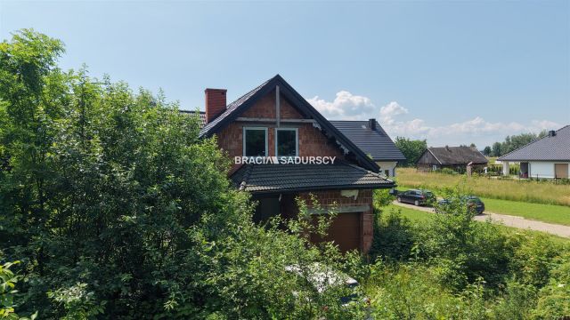 dom wolnostojący, 5 pokoi Kaszów. Zdjęcie 34