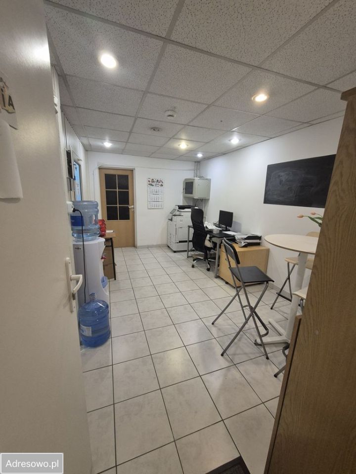 Lokal Szczecin Śródmieście, ul. Mazowiecka. Zdjęcie 16