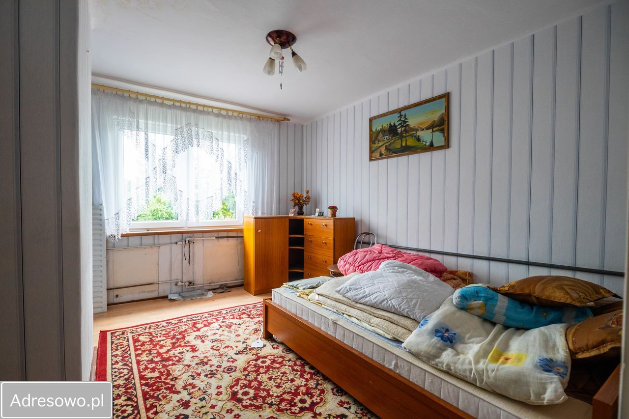 dom wolnostojący, 5 pokoi Iłowo-Osada, ul. Kościuszki. Zdjęcie 20