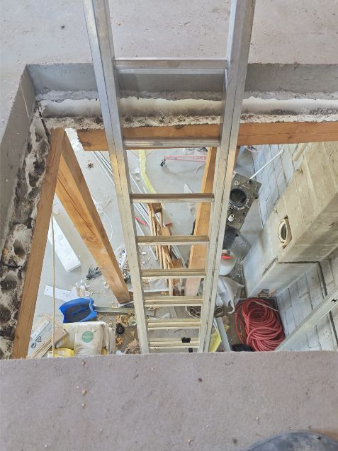 bliźniak Bieniewice Janków, ul. Szarotki. Zdjęcie 10