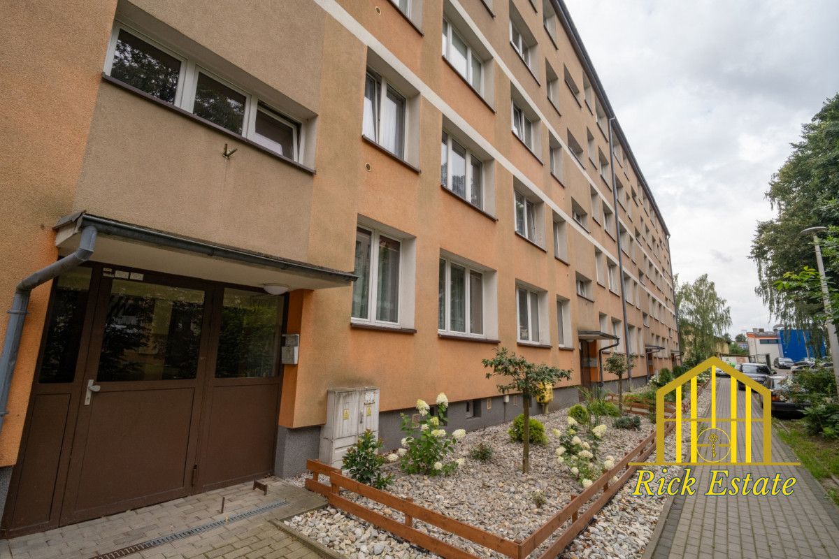 Mieszkanie 2-pokojowe Bielsko-Biała, ul. Grażyny. Zdjęcie 12