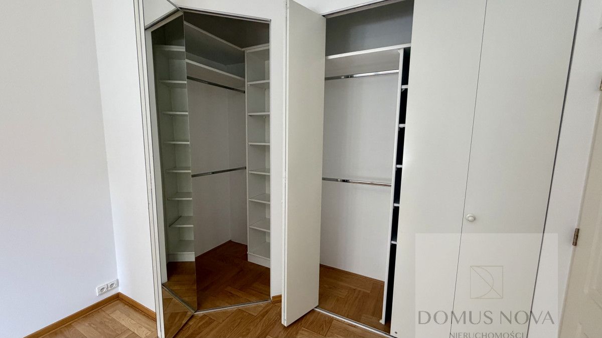 Mieszkanie 4-pokojowe Warszawa Wola, ul. Łucka. Zdjęcie 21