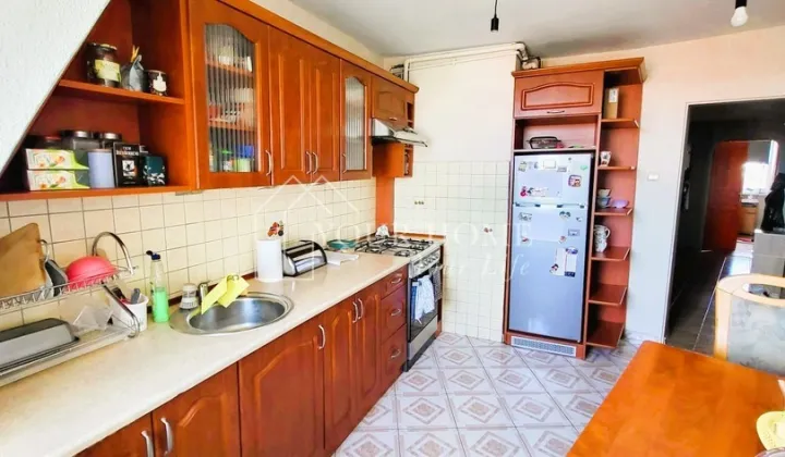 Mieszkanie 2-pokojowe Wrocław, ul. Tadeusza Kościuszki