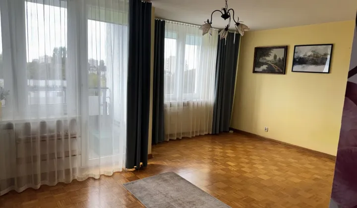 Mieszkanie 1-pokojowe Warszawa Targówek, ul. Chodecka