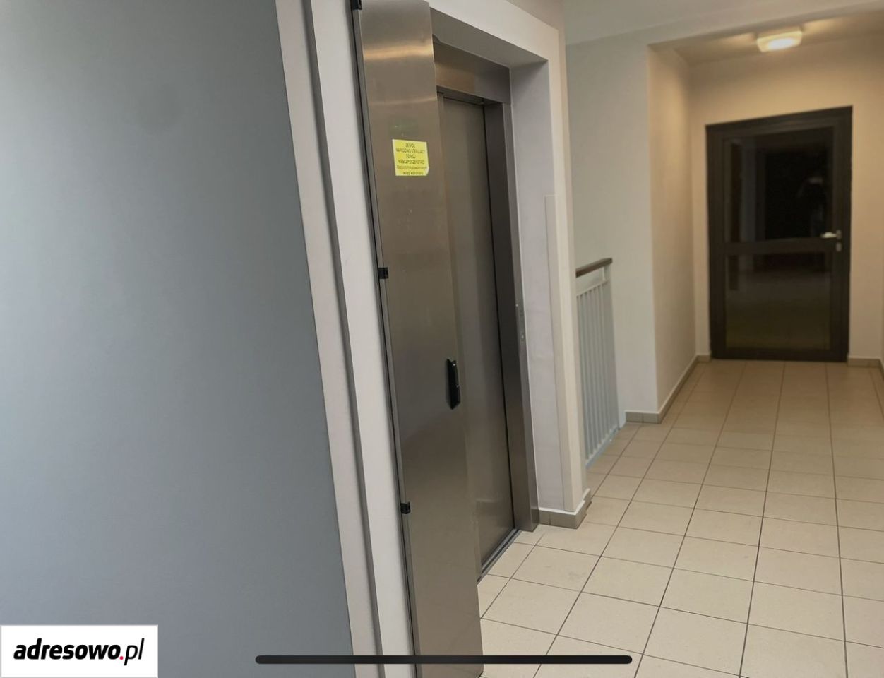 Mieszkanie 1-pokojowe Poznań Piątkowo, os. Stefana Batorego. Zdjęcie 10
