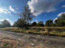 Działka budowlana Chrzanów Kościelec. Zdjęcie 2