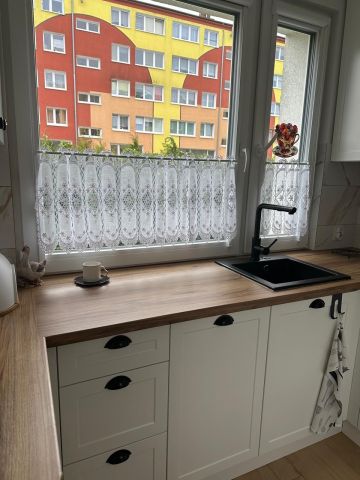 Mieszkanie 2-pokojowe Kołobrzeg Centrum. Zdjęcie 1