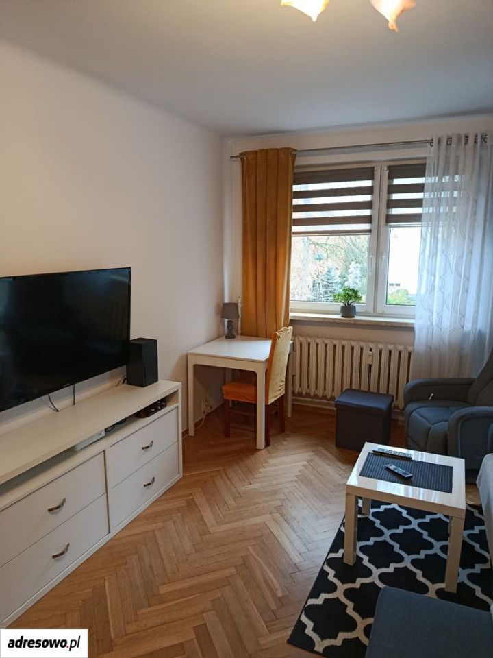 Mieszkanie 2-pokojowe Warszawa Praga-Południe, ul. Szklanych Domów. Zdjęcie 2