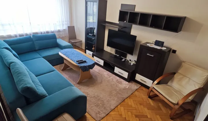 Mieszkanie 2-pokojowe Mielec, ul. Grunwaldzka