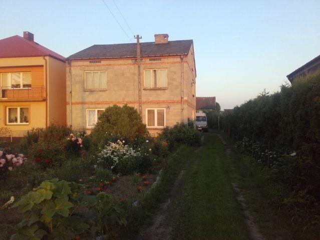 dom wolnostojący Łukowiec. Zdjęcie 1
