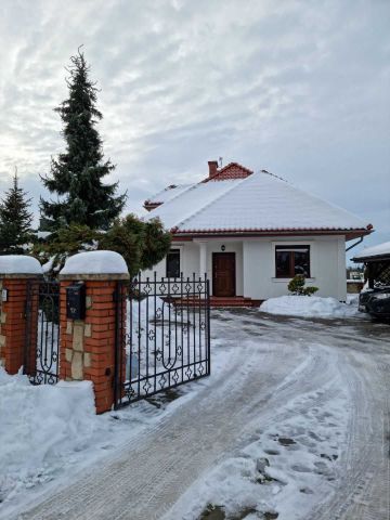 dom wolnostojący, 6 pokoi Zamość. Zdjęcie 1