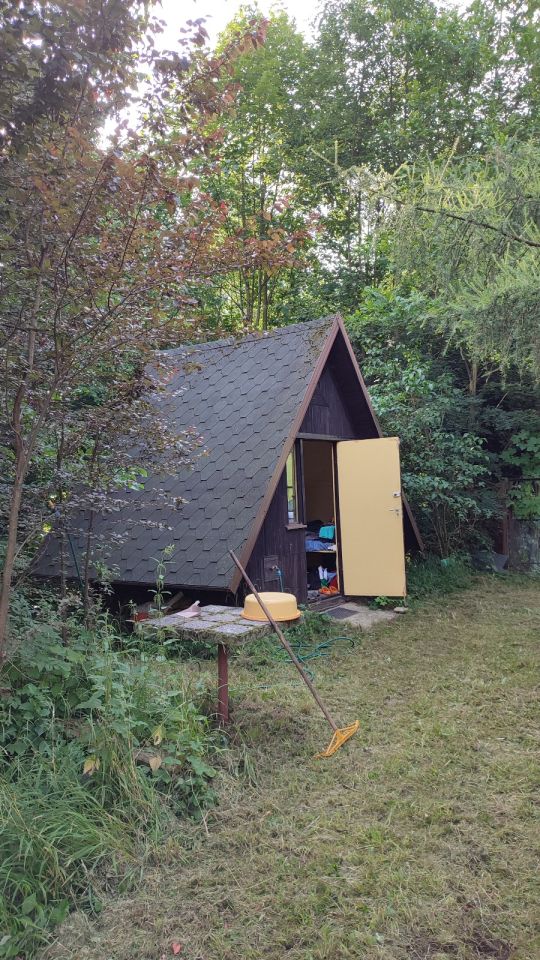 Działka rolno-budowlana Dzięgielów, ul. Graniczna. Zdjęcie 4